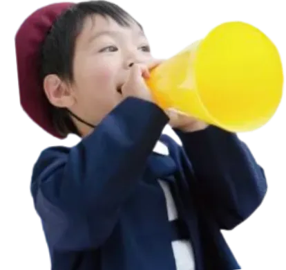 簡単入力ですぐ届く！