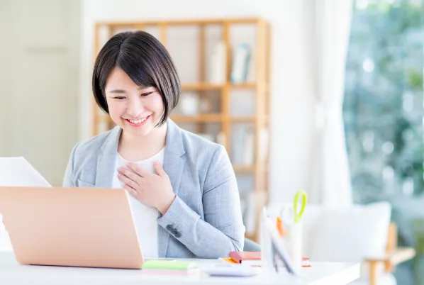 プロお任せデザイン！